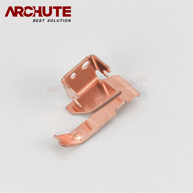 NC 63A 80A 100A 125A circuit breaker magnetic yoke 磁轭