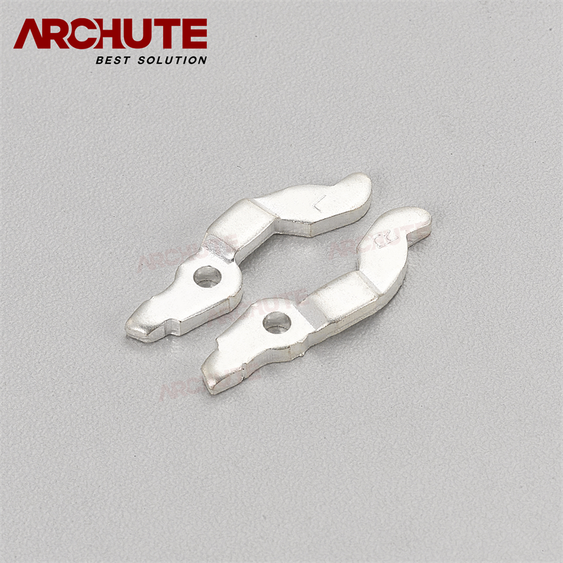 NC 63A 80A 100A 125A circuit breaker moving contact动触头
