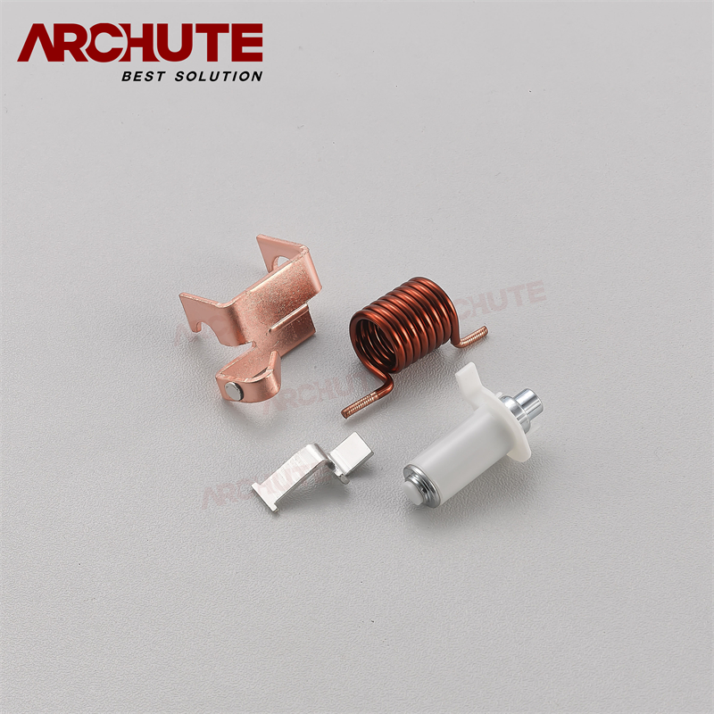 DPN MCB Magnetic Trip Unit