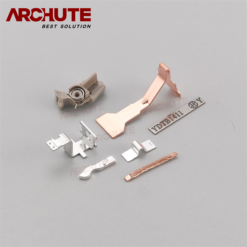 c65 mcb thermal tripping mechanism