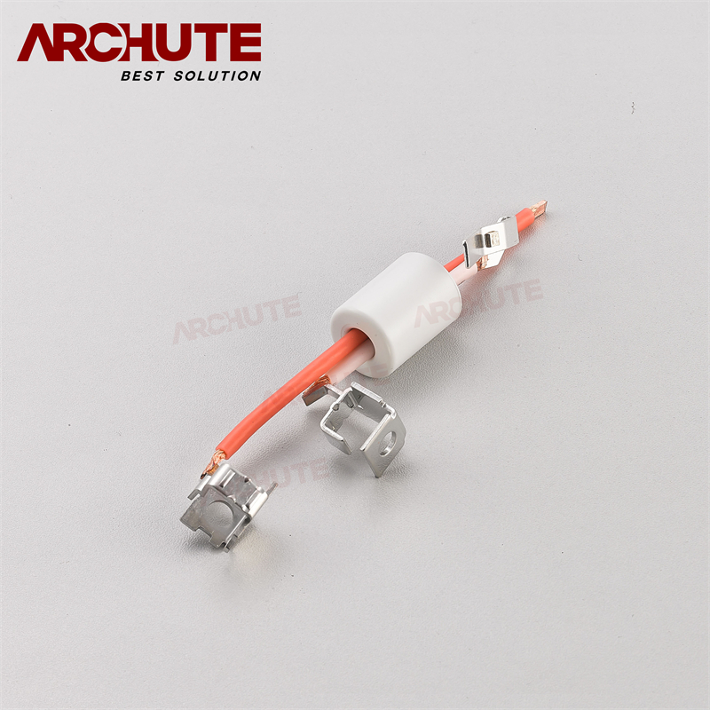 cicuit breaker rccb wire parts