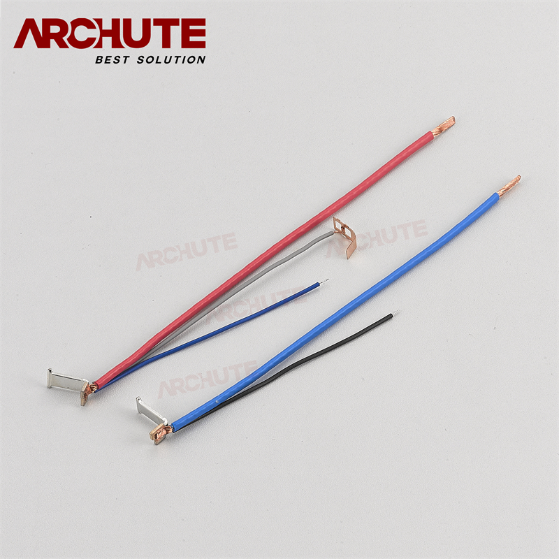 circuit breaker wire components 2P1.5