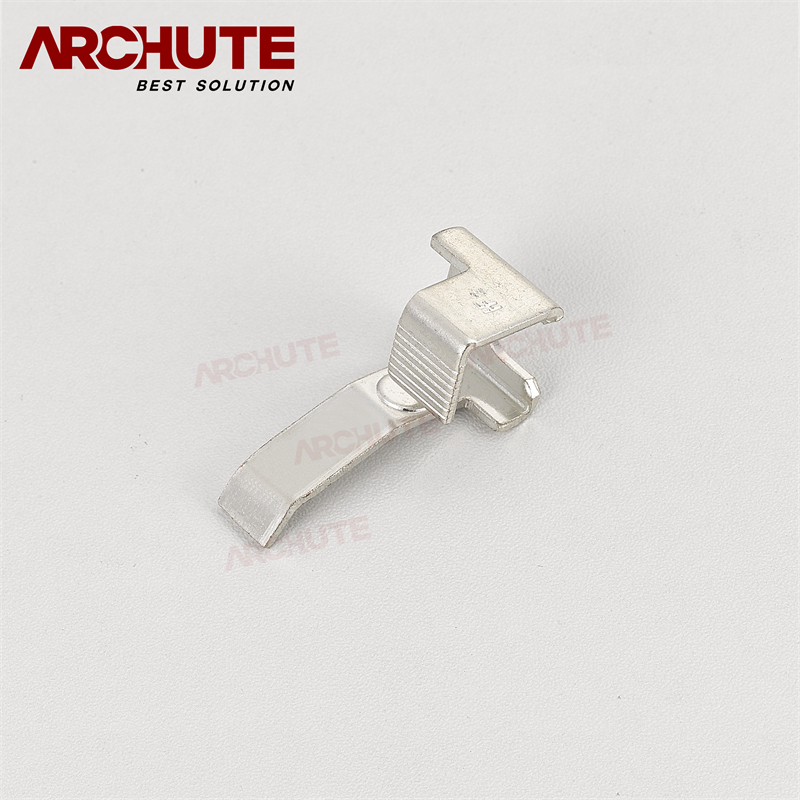 NC 63A 80A 100A 125A circuit breaker terminal+Fix Contact 静触头+接线板