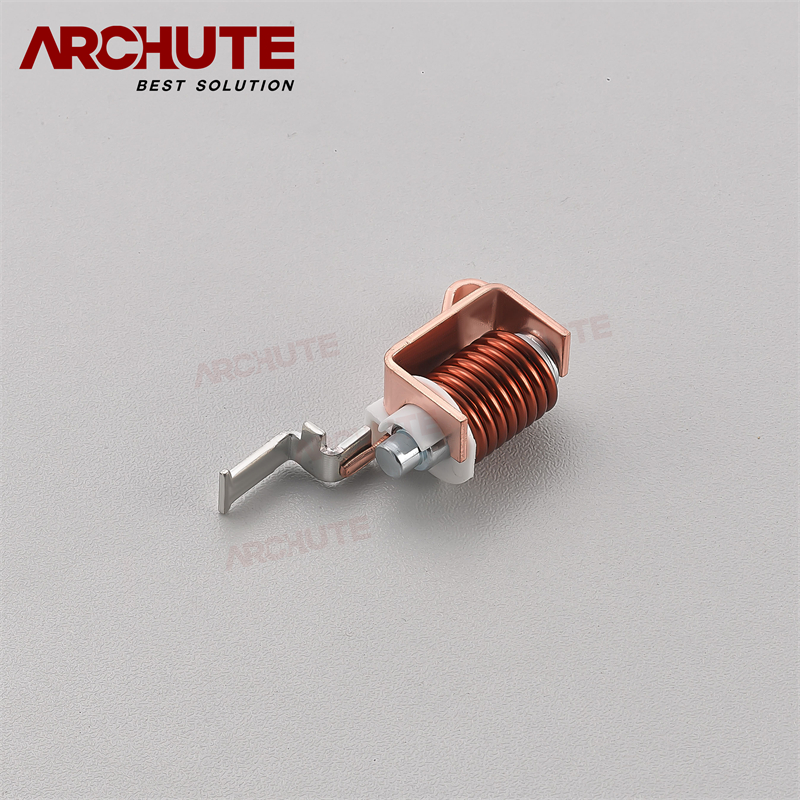 mcb Electro-Magnetic Protection